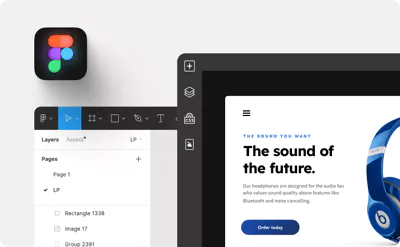 Design to code for designers